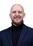 Юрьев Роман Вячеславович