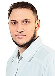 Головенко Николай Олегович