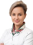 Новичкова Ульяна Дмитриевна