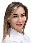 Шостак Екатерина Евгеньевна