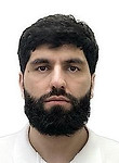 Канбаров Расиф Рамизович