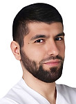 Канбаров Расиф Рамизович
