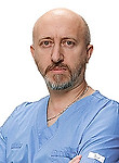 Кривенков Сергей Анатольевич