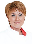 Буцких Юлия Владимировна