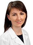 Борисова Анастасия Александровна