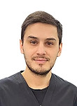 Абдусаламов Мурад Расулович