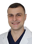 Шаповал Николай Сергеевич
