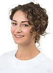 Табина Анастасия Евгеньевна