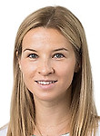 Бреева Дарья Алексеевна