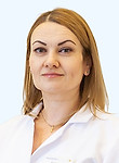 Романеева Надежда Михайловна