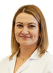 Романеева Надежда Михайловна