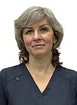 Брилова Яна Евгеньевна