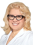 Карабан Елена Юрьевна