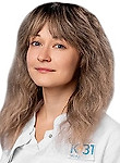 Вазюро Екатерина Викторовна