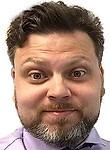 Холодов Дмитрий Владимирович
