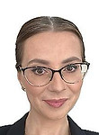 Соболева Полина Юрьевна
