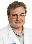 Егоров Олег Евгеньевич