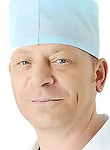 Абрамов Дмитрий Викторович