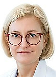 Бойко Ольга Владимировна
