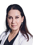 Уварова Елена Олеговна