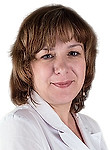Леонова Марина Леонидовна