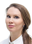 Крищанович Ольга Сергеевна