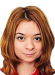 Йылмаз Наталия Леонидовна