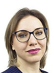 Ярцева Ирина Михайловна
