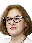 Квач Ирина Викторовна