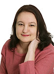 Сенькина Марина Александровна