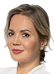Синцова (Гескина) Татьяна Сергеевна