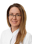 Чаплыгина Елена Вячеславовна
