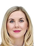 Нагайцева Юлия Васильевна