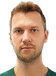 Баранов Дмитрий Геннадьевич