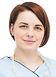 Гусейнова Светлана Владимировна