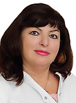 Курдяева Любовь Ильинична