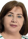 Вальда Васкес Татьяна Петровна
