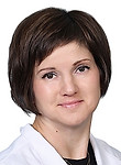 Богач Валентина Юрьевна