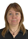 Пелькина Ирина Алексеевна