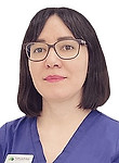 Шакирова Регина Ильхамовна