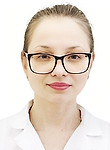 Зыкова Надежда Михайловна
