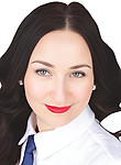 Григорьева Екатерина Алексеевна