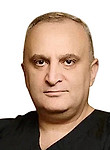 Григорян Рафаел Самвелович
