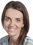 Богатырева Ирина Витальевна