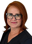 Бояркина Алина Геннадьевна