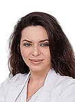 Оганесян Сирарпи Левоновна