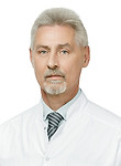 Маевский Владимир Леонидович