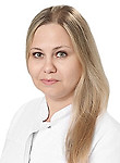 Петровская Яна Валерьевна