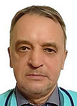 Гржибовский Евгений Васильевич