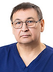 Гиндуллин Борис Назирович